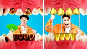 БОГАТАЯ ТЮРЬМА VS БЕДНАЯ ТЮРЬМА __ Смешные ситуации