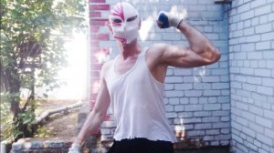 Карате демон (Demon fighter)
