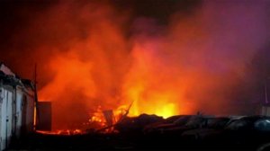 Российская армия нанесла удары в Полтавской, Черниговской, Днепропетровской, Харьковской областях.
