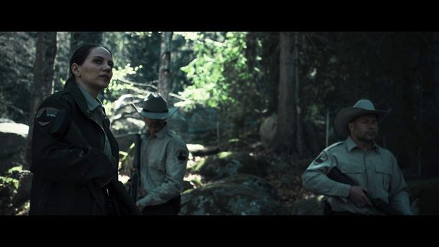 Гризли (2025) / Savage Hunt