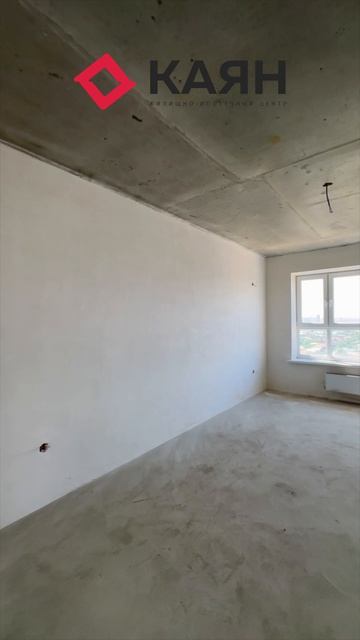 2-комнатная 72 м² в мкр. Новый Губернский (Краснодар)