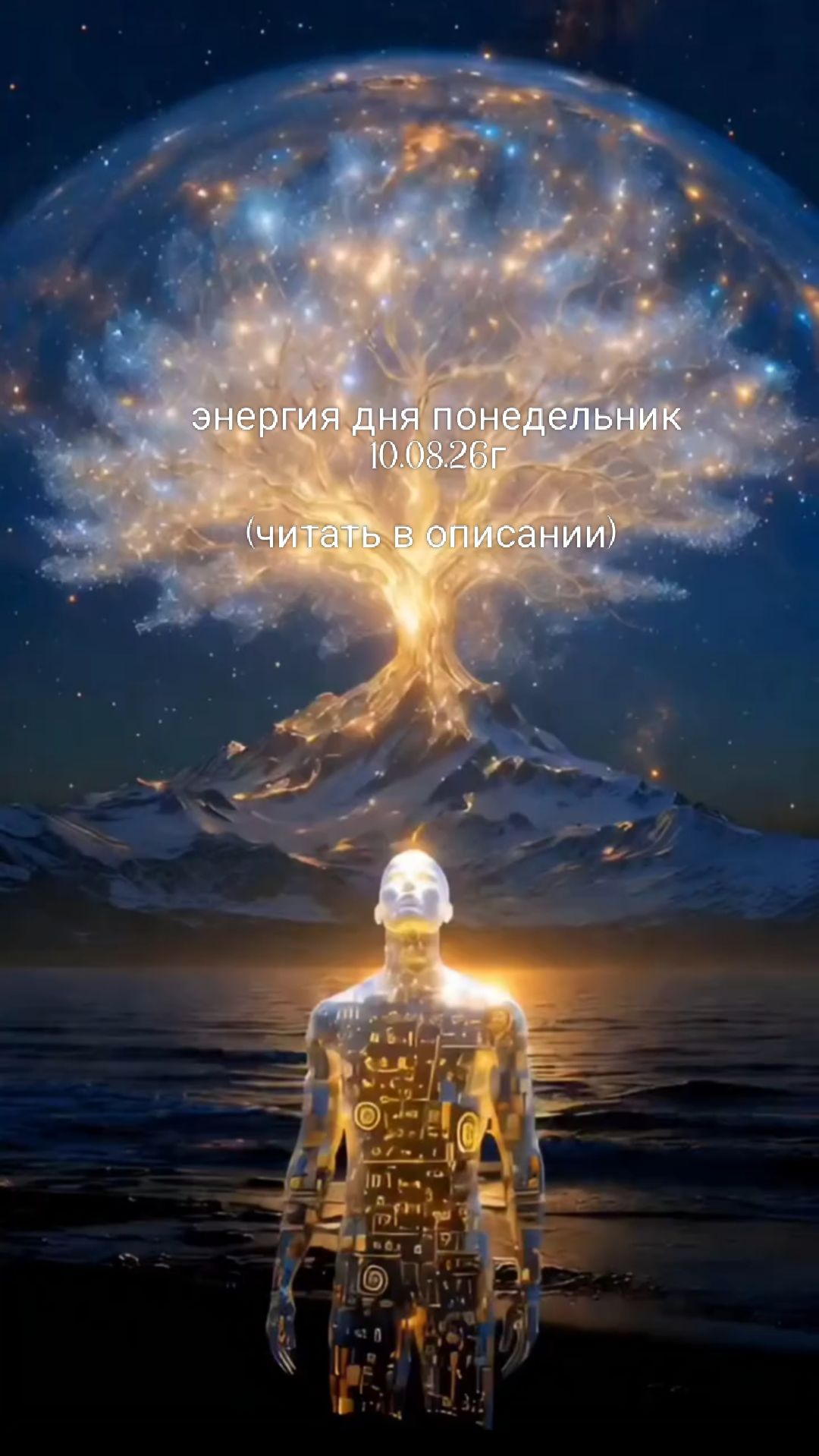 V10.08.26г энергия дня понедельник