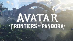 Avatar: Frontiers of Pandora