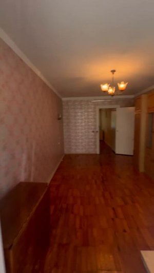 Продажа двухкомнатной квартиры ул.Железнякова д.15Б