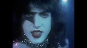Kiss - Shandi (1980)