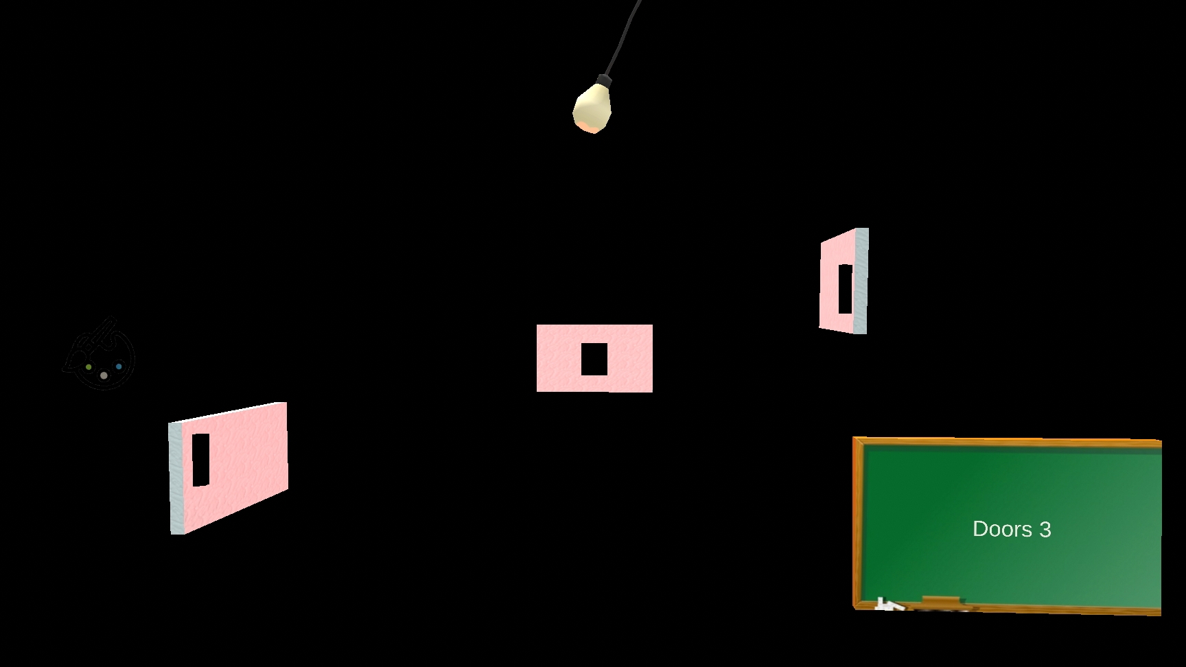 Doors 3