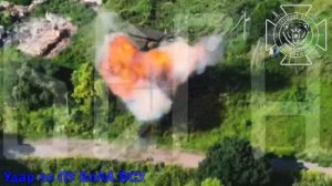 💥Бои в Шосткинском районе: уничтожение ПУ БпЛА ВСУ
