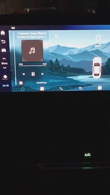 Crony Auto на Haval H6 2 поколение рестайлинг