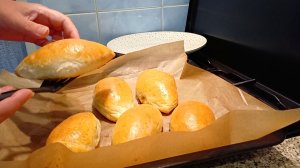 Погода испортилась/Пеку пирожки/Настроение игривое