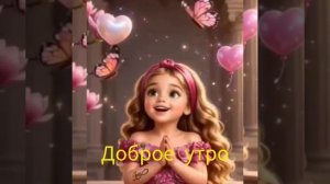 доброе утро☀ 🌝