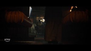 Первый тизер «Бегущий по лезвию 2099» — это сериал спустя 50 лет после фильма Вильнёва и во вселенно