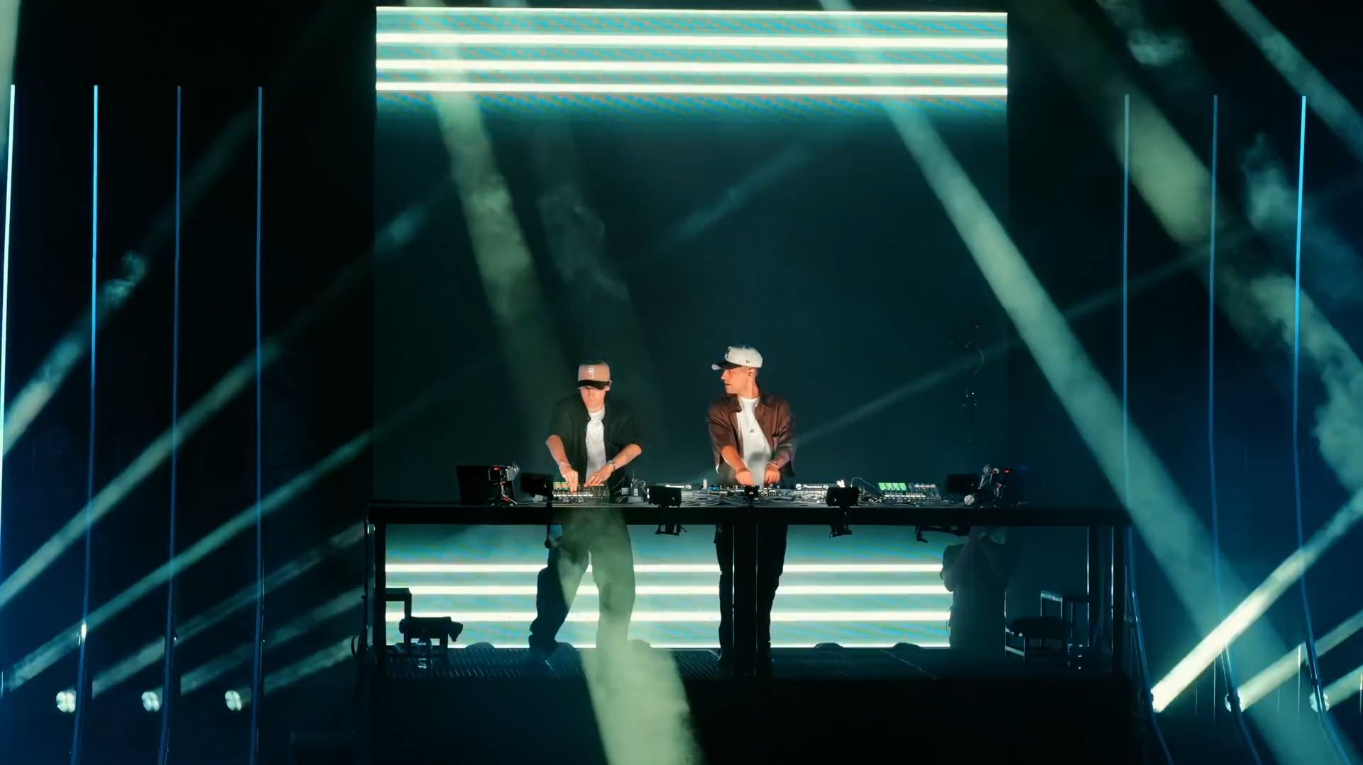 TRINIX - Live Concert 2026