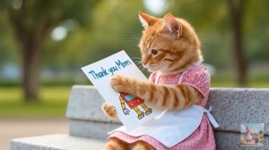 💖💖💖 История кошечек ,их будни , все самое веселое и интересное , Мультики для детей Часть 16