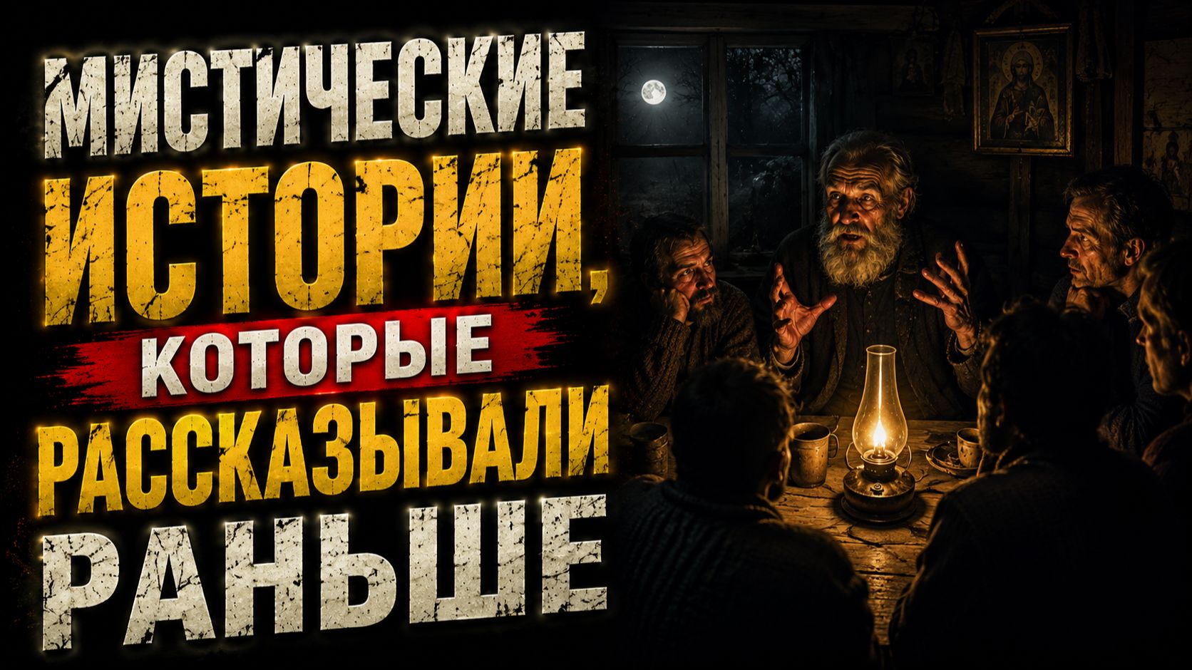 МИСТИЧЕСКИЕ ИСТОРИИ, КОТОРЫЕ РАССКАЗЫВАЛИ РАНЬШЕ. СТРАШНЫЕ. МИСТИЧЕСКИЕ. ТВОРЧЕСКИЕ