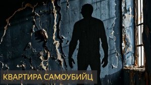 Квартира самоубийц (История, барак, душит, плохое место)
