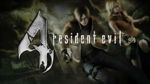 Resident Evil 4 СТРИМ 2 ГОЛОСОМ