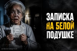 Санаторный джентльмен, которому верили все