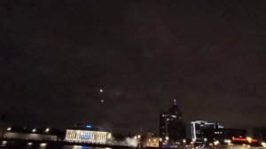 Салют 11 -  ТО «ШоуГрад» 8(911)921-52-62 Организация и проведения шоу СПб!