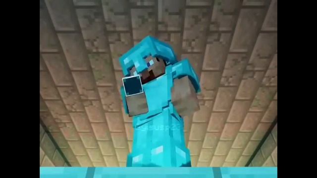 Minecraft Edit