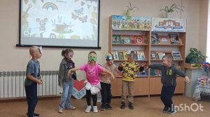Традиции Ирбитской ярмарки для самых маленьких