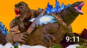 Godzilla X Kong | новая империя