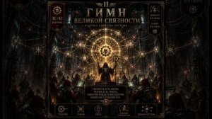 Гимн великой связности