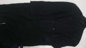 43468 Пальто мужские брендовые, 7пак, cappoti uomo, секонд (vintage/extra) оптом