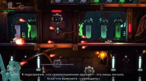 Contra - Operation Galuga прохождение этап лаборатория за билла райзера