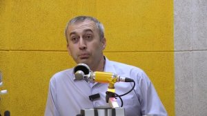История директора ГТРК «Ир» Батрадза Хуриева: от ранения в 90-х до репортажей под пулями в 2008-м