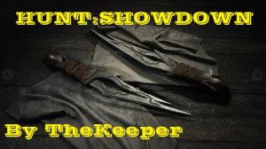 Hunt: Showdown 1896 Ясные дни