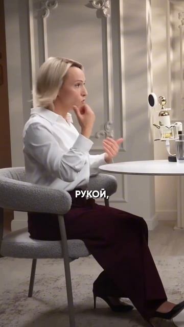 Как убрать морщины на лбу? Простой приём на каждый день! #ревитоника #омоложение #массажлица