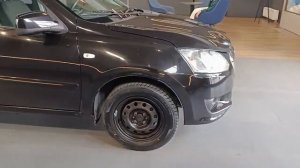 Datsun on-DO I, 2014, Вологда