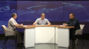 Разгул стихии в горном Дагестане