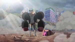 Ван-Пис - 716 серия / One Piece