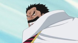 Ван-Пис - 649 серия / One Piece