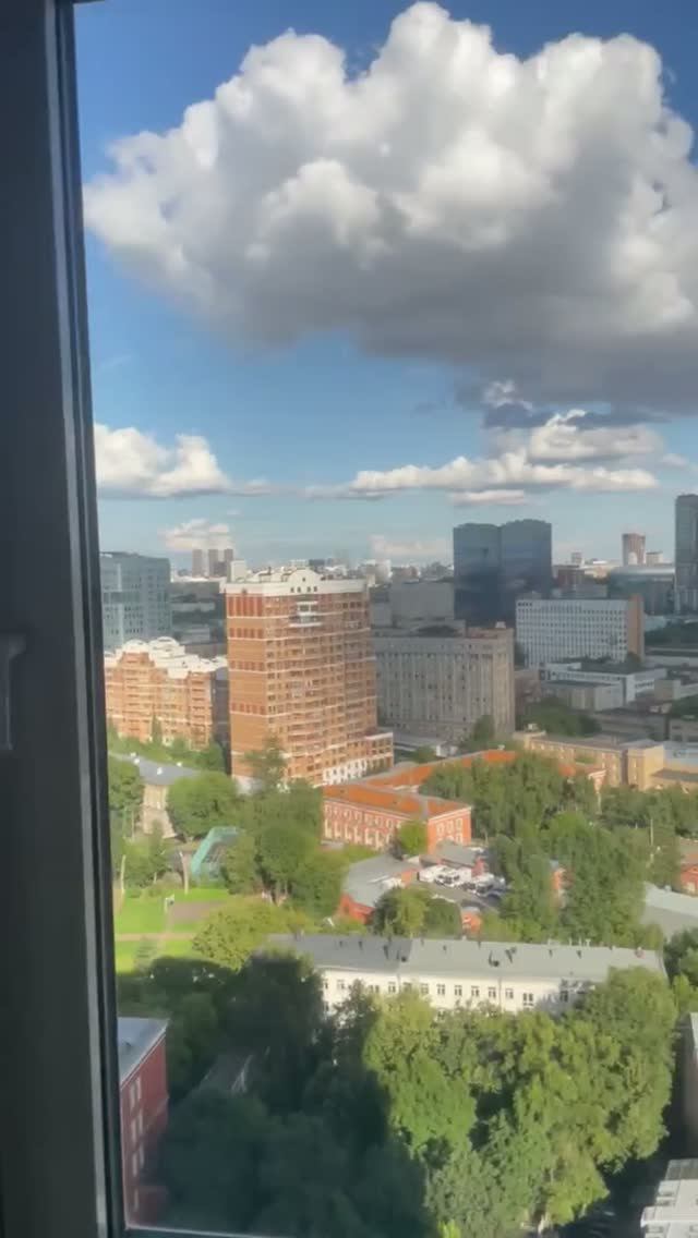 Москва.ЖК 