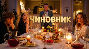 ВСТРЕЧА С ЧИНОВНИКОМ, КОТОРАЯ ПОШЛА НЕ ПО ПЛАНУ | Чиновник