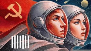 «Советская волна   Синтвейв СССР»