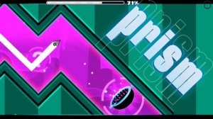 Прохождение prism