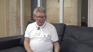 «Призвание»  2 часть