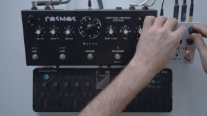 Sonicware ELZ_1 Play ｜ Ambient explorations