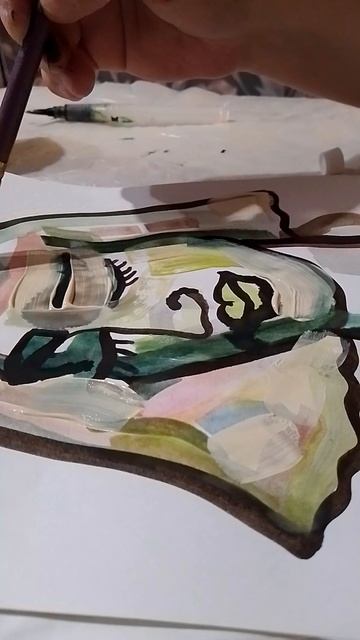Ирина Осокина. Арт и Дизайн