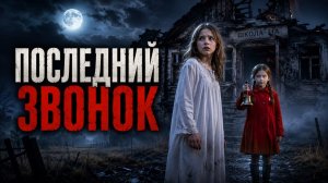 Последний звонок: тайна заброшенной школы | Авторская мистическая история