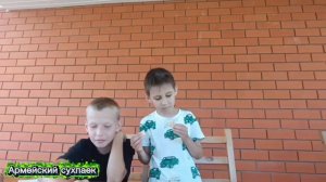 пробуем разные вещи части 2