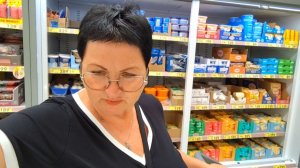 ЖИЗНЬ В СЕЛЕ: СЪЕЗДИЛИ В ЧИЖИК /Я НАРЕЗАЛА, ЮЛЯ МАРИНУЕТ