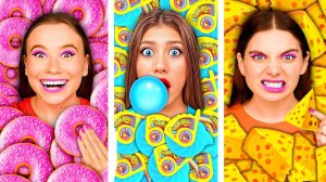 Экстремальные Прятки Челлендж # Смешные Ситуации и Неудачи от