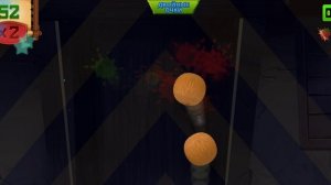 Fruit ninja