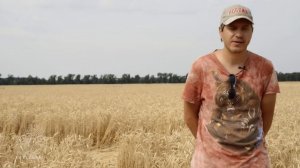 НЕПОЗНАННОЕ 2018: уфолог Сергей ФРОЛОВ. Круги на полях. Интервью на месте событий