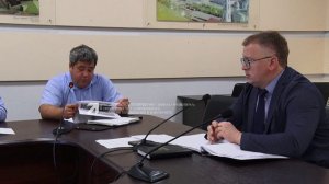 Ресурсоснабжающие организации Златоуста готовятся к предстоящему отопительному сезону