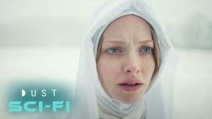 Моисей [фантастика, короткий метр]
